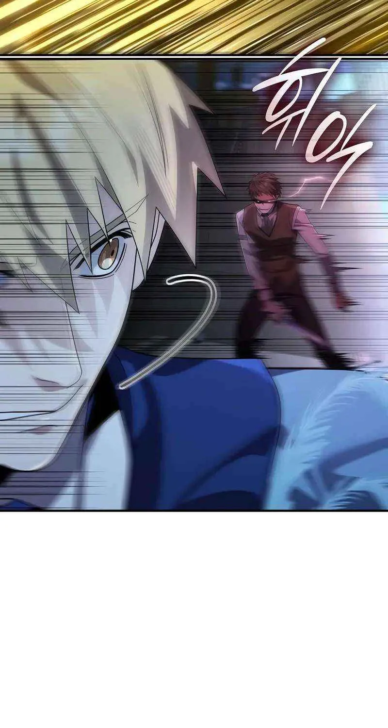 Read A Cadet Becomes a Prophet?! chapter 24 image 94 on Lezhin