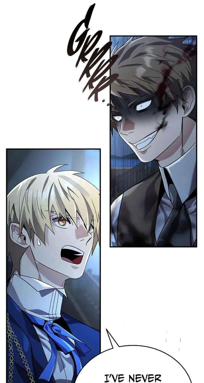 Read A Cadet Becomes a Prophet?! chapter 24 image 95 on Lezhin