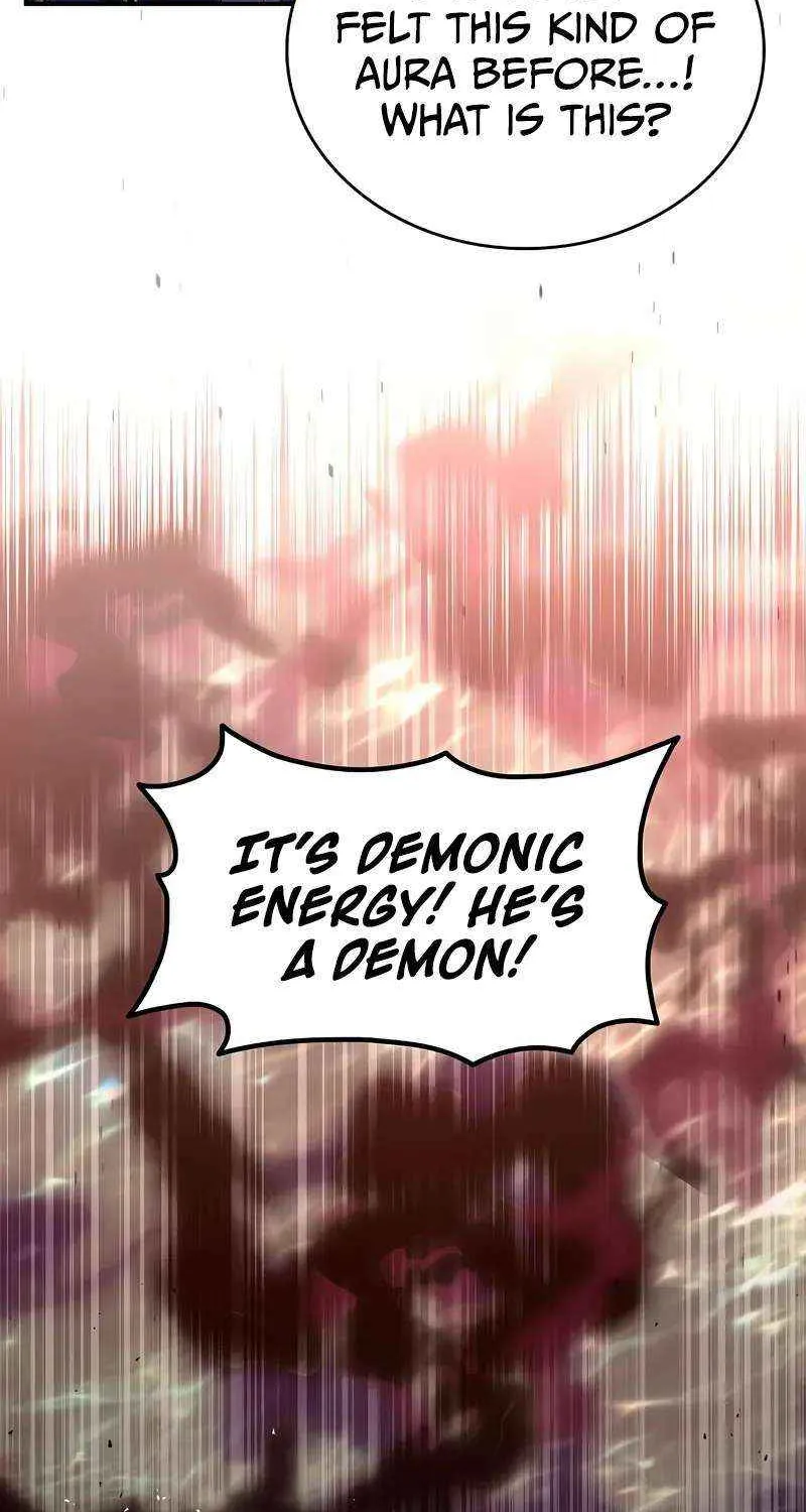 Read A Cadet Becomes a Prophet?! chapter 24 image 96 on Lezhin