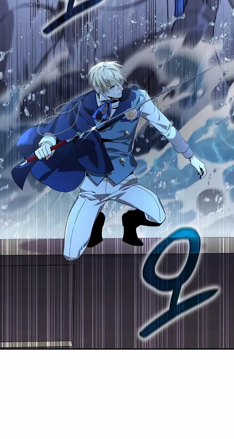 Read A Cadet Becomes a Prophet?! chapter 25 image 12 on Lezhin