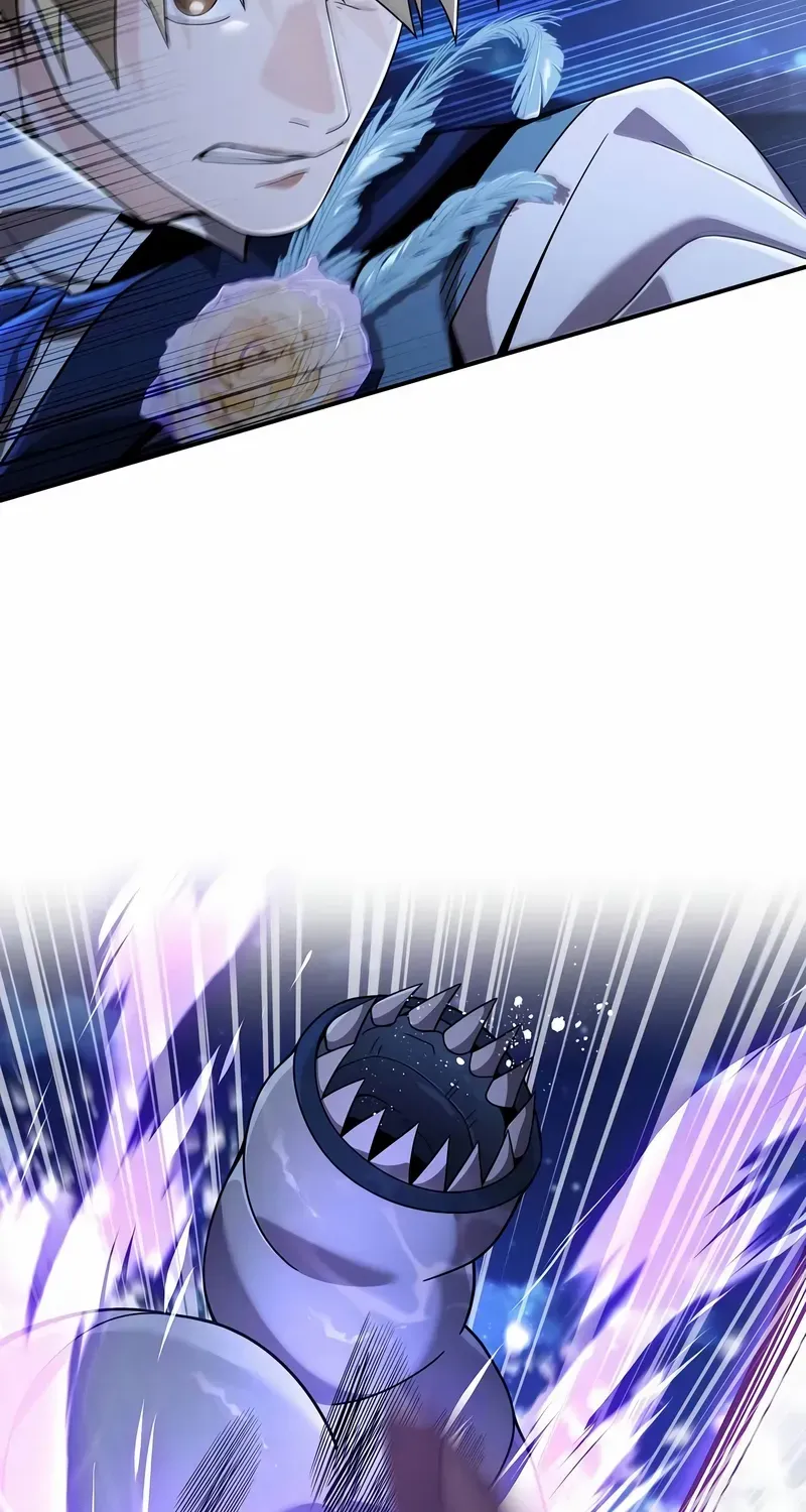 Read A Cadet Becomes a Prophet?! chapter 25 image 14 on Lezhin