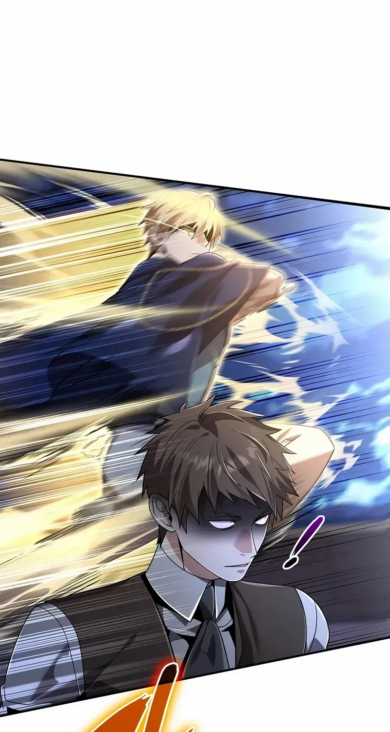 Read A Cadet Becomes a Prophet?! chapter 25 image 17 on Lezhin