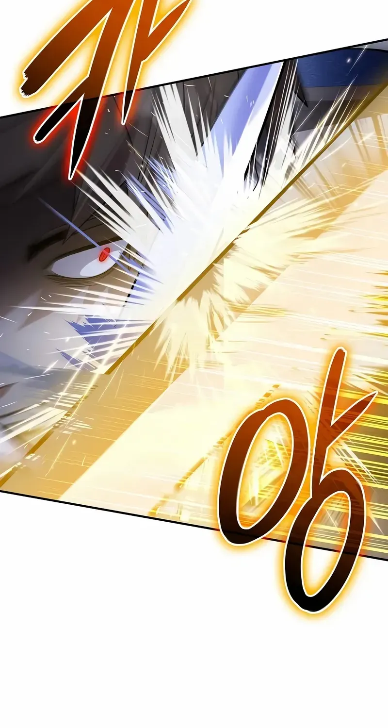 Read A Cadet Becomes a Prophet?! chapter 25 image 18 on Lezhin