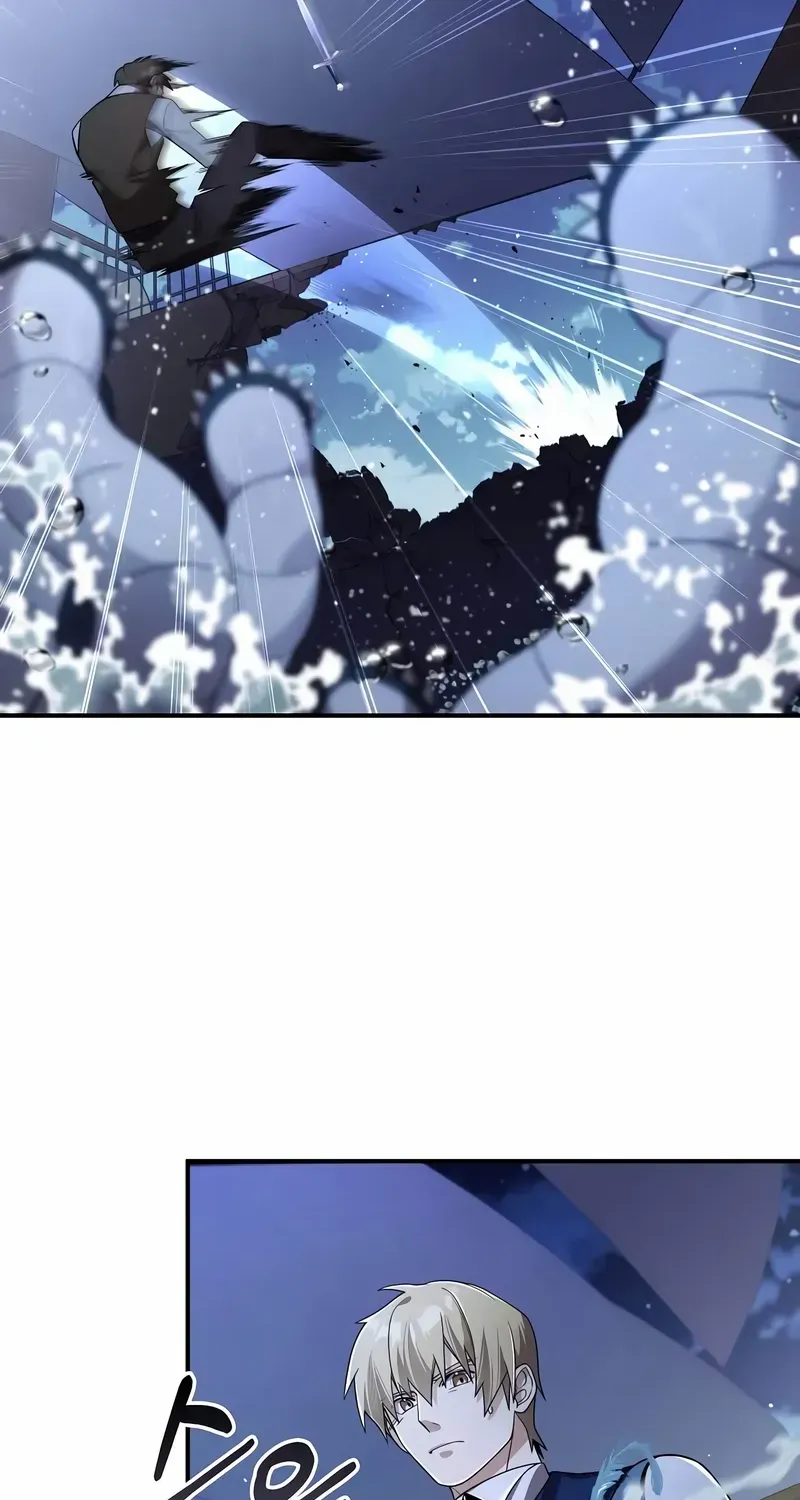 Read A Cadet Becomes a Prophet?! chapter 25 image 22 on Lezhin