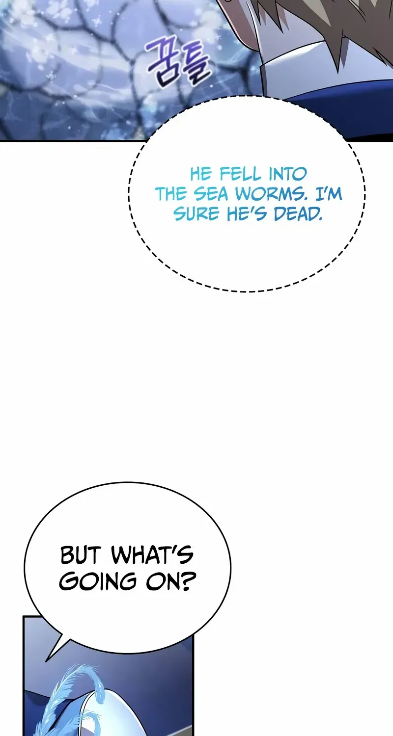 Read A Cadet Becomes a Prophet?! chapter 25 image 24 on Lezhin
