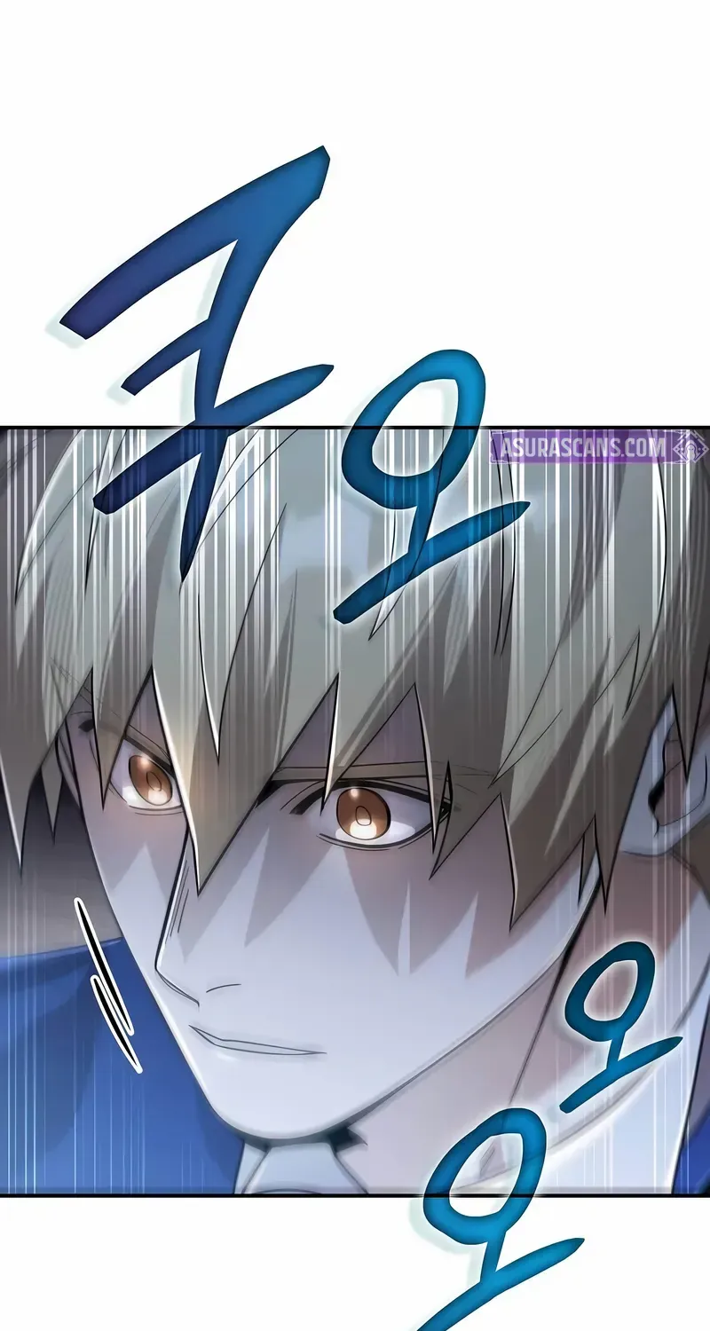 Read A Cadet Becomes a Prophet?! chapter 25 image 27 on Lezhin