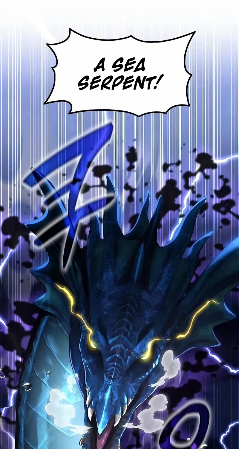 Read A Cadet Becomes a Prophet?! chapter 25 image 30 on Lezhin