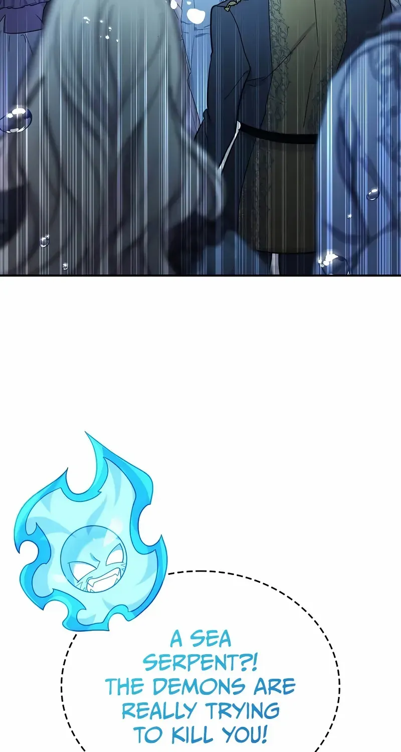 Read A Cadet Becomes a Prophet?! chapter 25 image 32 on Lezhin