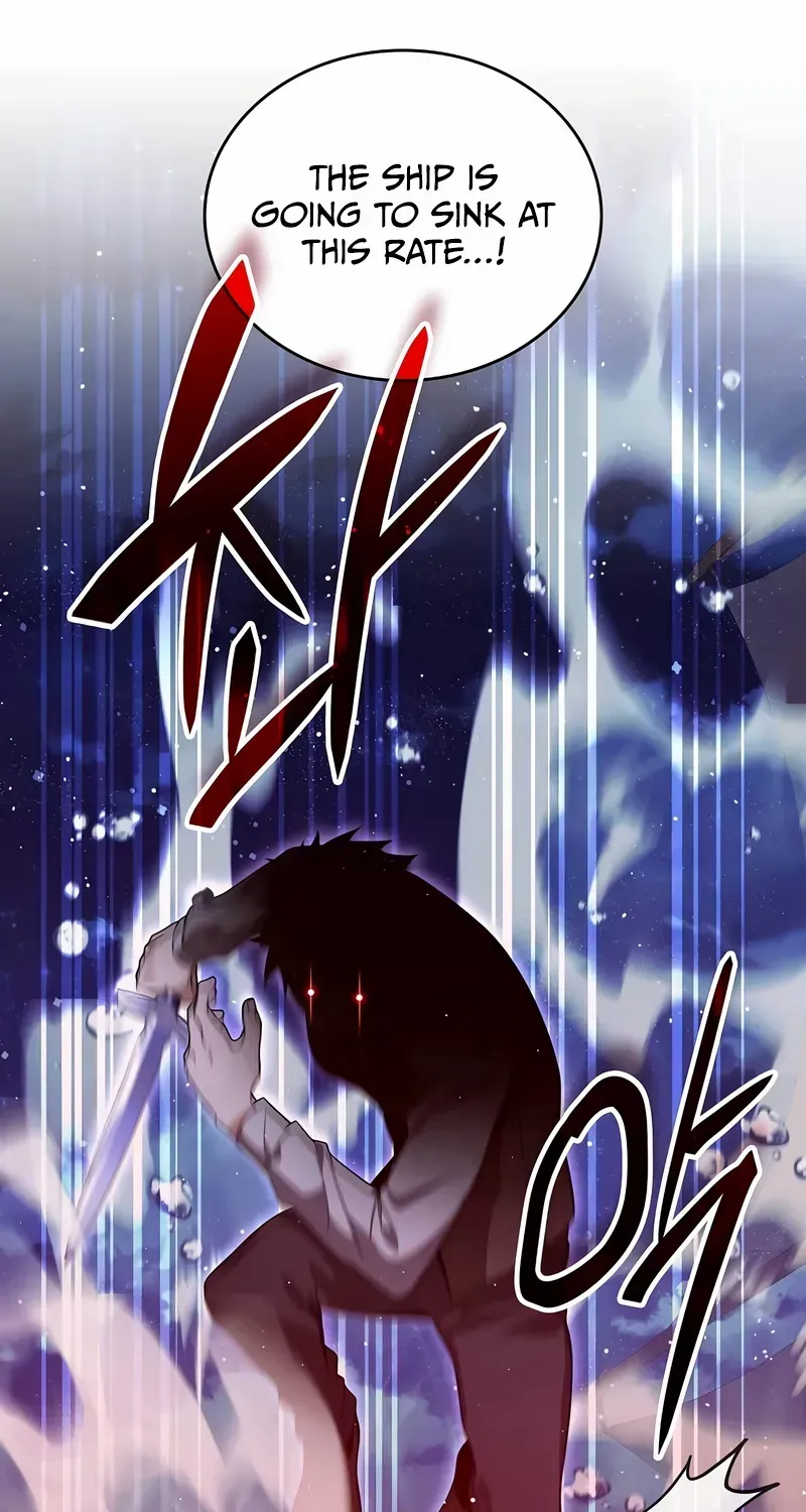 Read A Cadet Becomes a Prophet?! chapter 25 image 34 on Lezhin