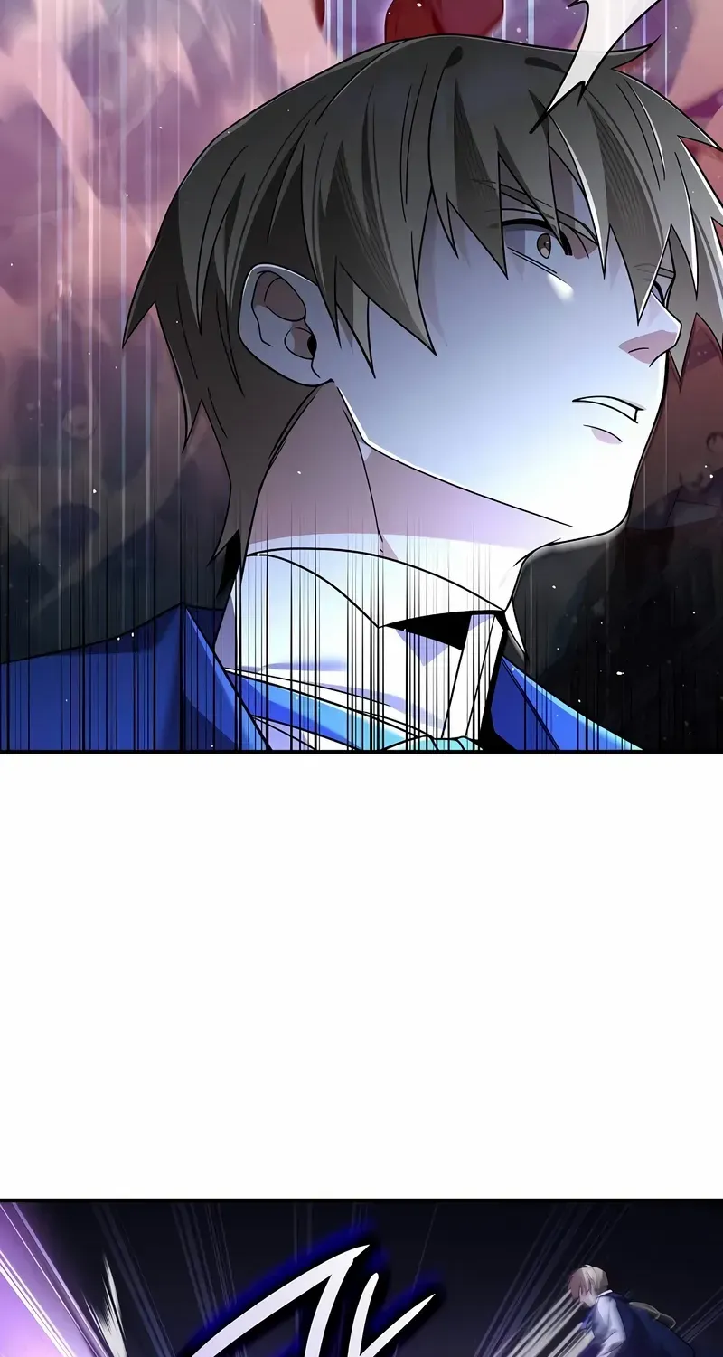 Read A Cadet Becomes a Prophet?! chapter 25 image 35 on Lezhin