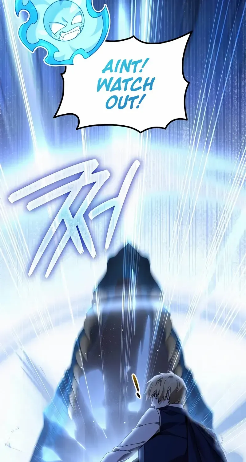 Read A Cadet Becomes a Prophet?! chapter 25 image 38 on Lezhin