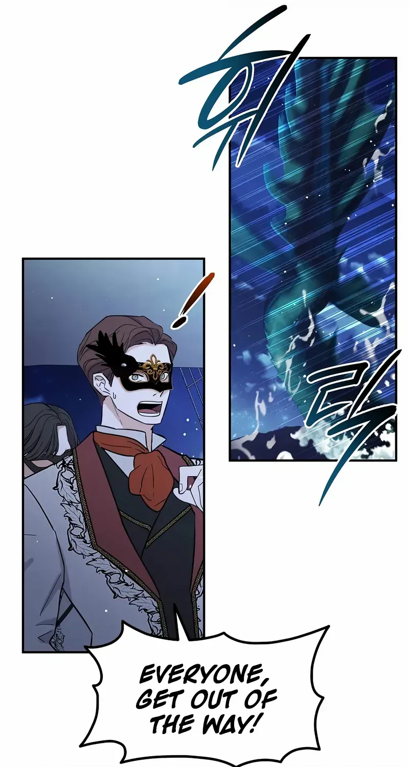 Read A Cadet Becomes a Prophet?! chapter 25 image 45 on Lezhin