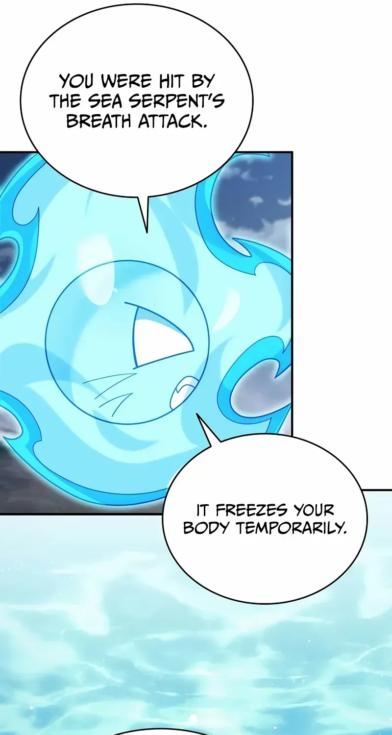 Read A Cadet Becomes a Prophet?! chapter 25 image 54 on Lezhin