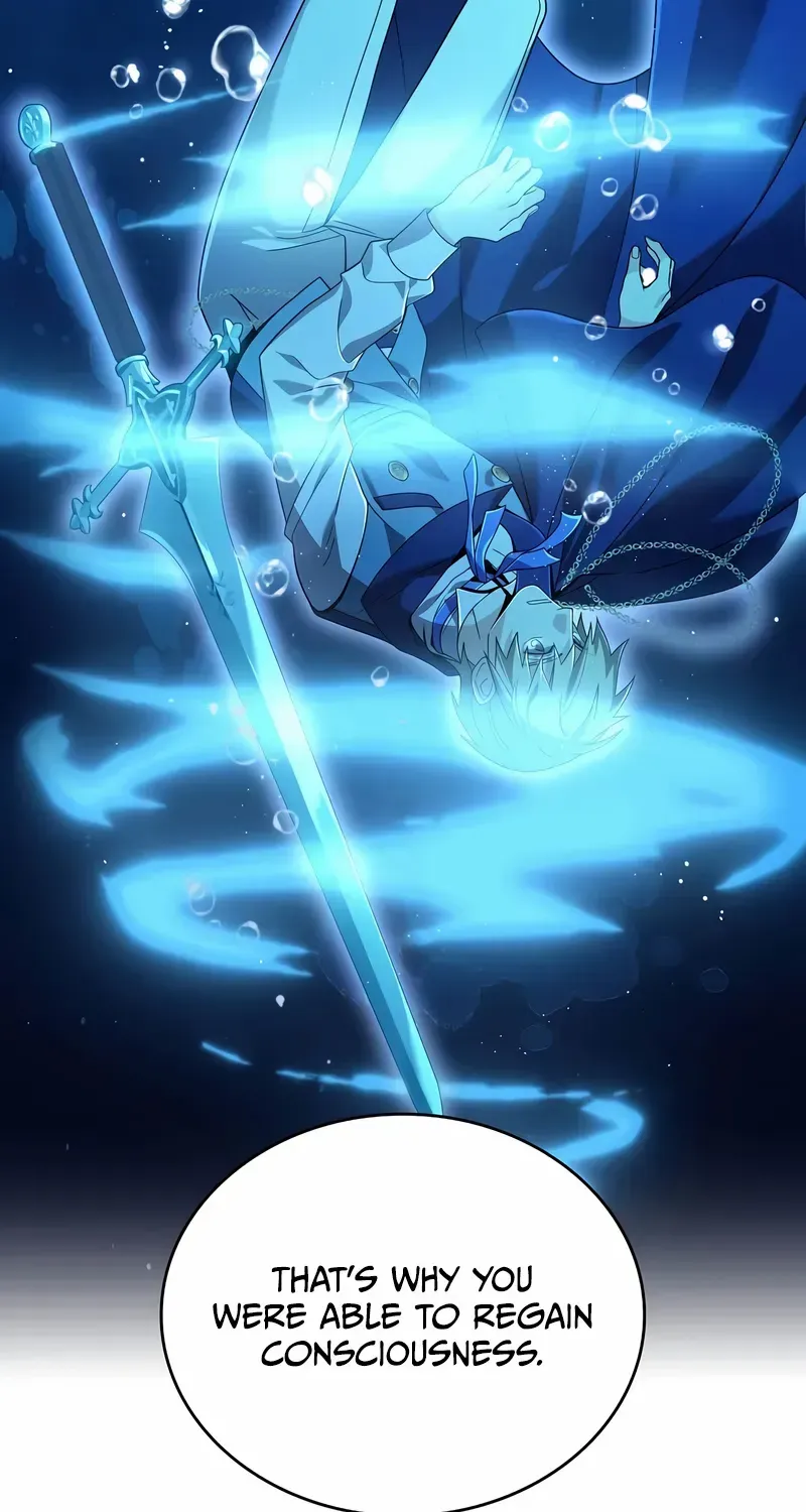 Read A Cadet Becomes a Prophet?! chapter 25 image 56 on Lezhin