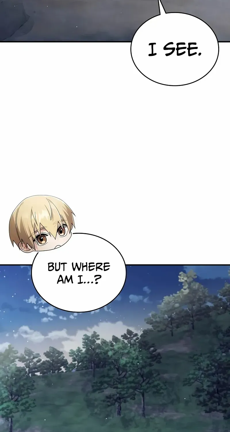 Read A Cadet Becomes a Prophet?! chapter 25 image 59 on Lezhin