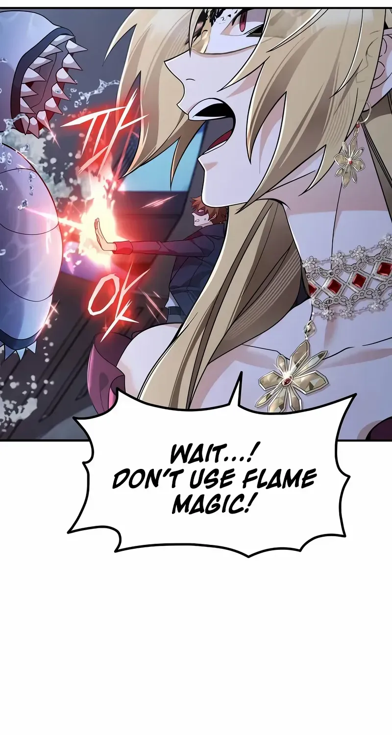 Read A Cadet Becomes a Prophet?! chapter 25 image 6 on Lezhin