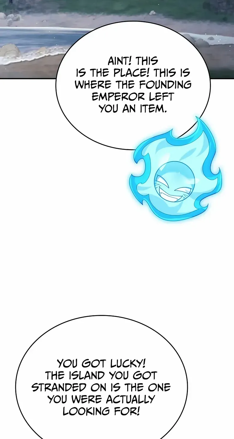 Read A Cadet Becomes a Prophet?! chapter 25 image 60 on Lezhin