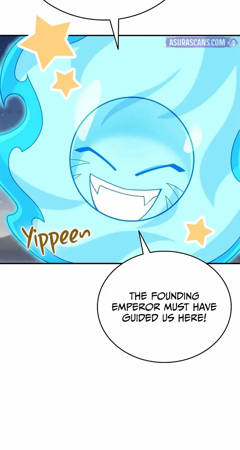 Read A Cadet Becomes a Prophet?! chapter 25 image 61 on Lezhin