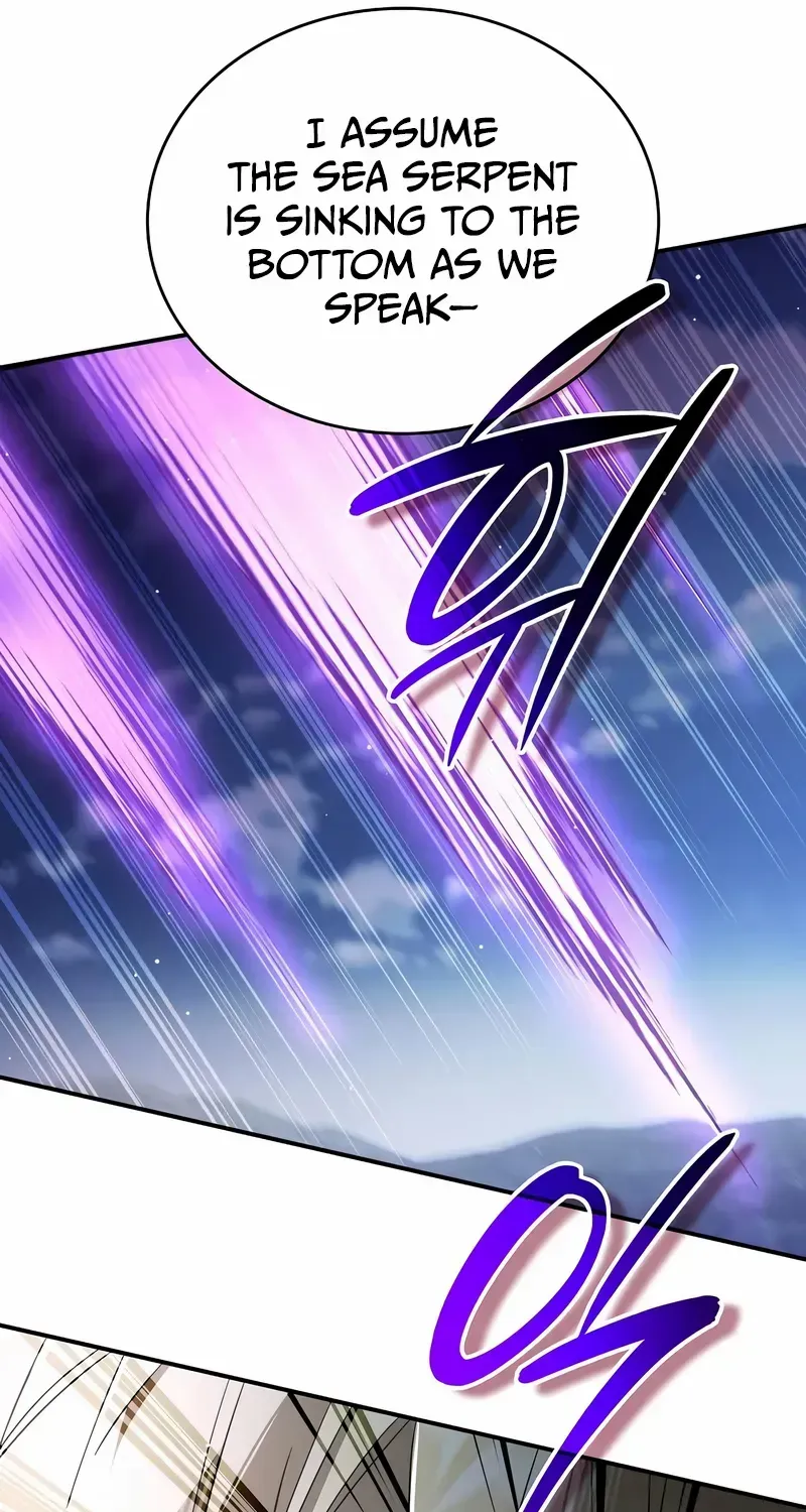 Read A Cadet Becomes a Prophet?! chapter 25 image 64 on Lezhin
