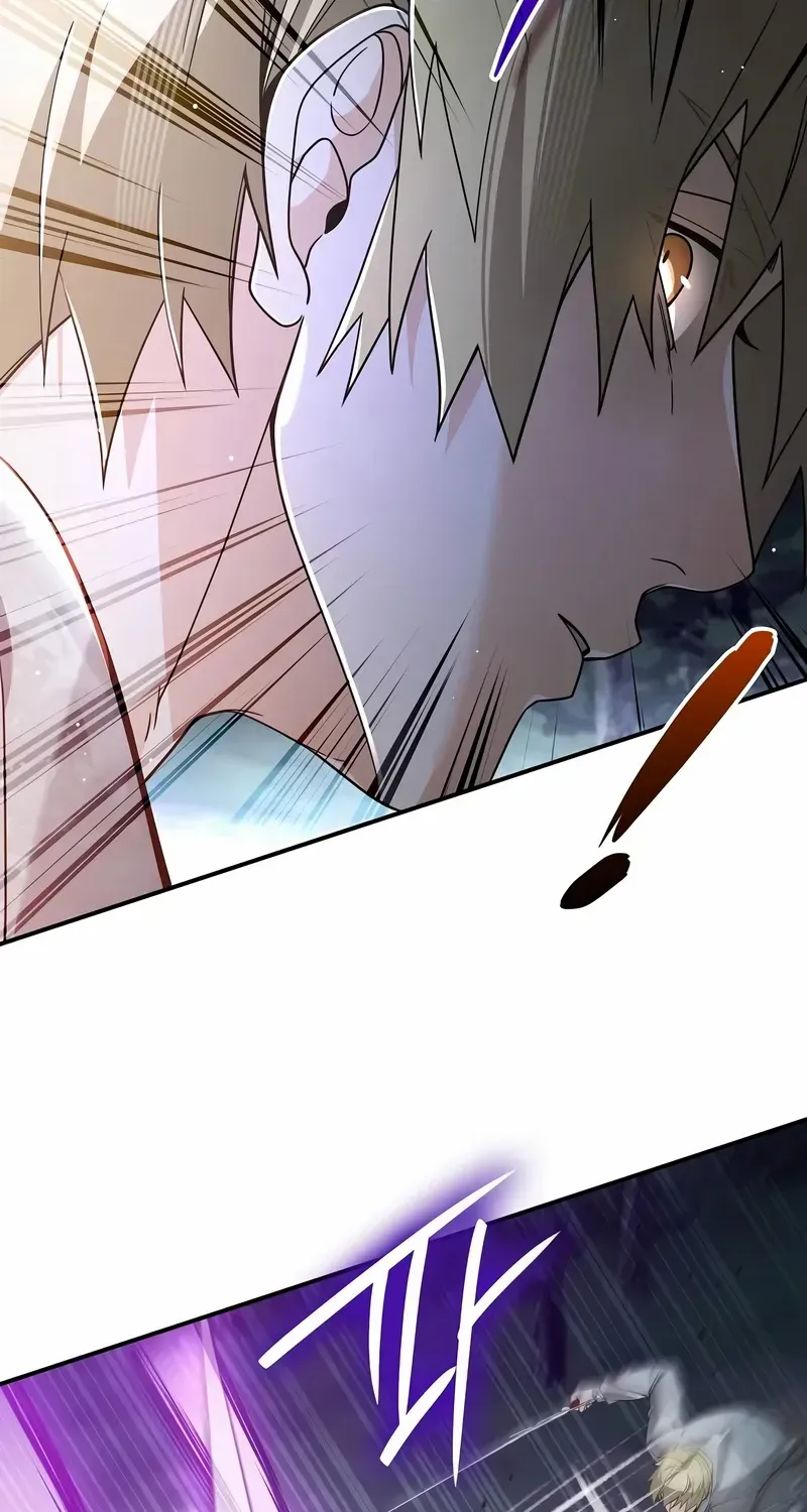Read A Cadet Becomes a Prophet?! chapter 25 image 65 on Lezhin