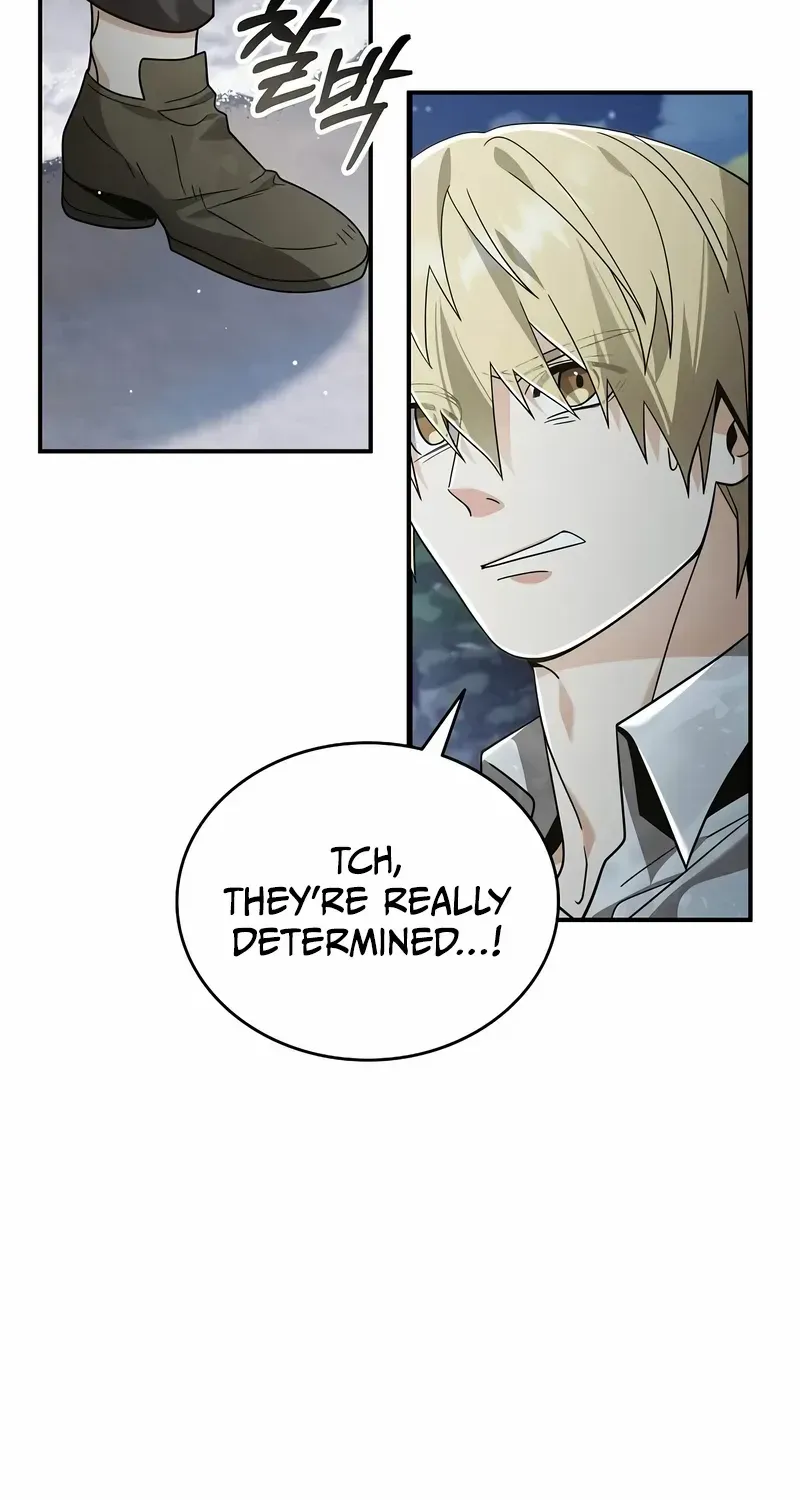 Read A Cadet Becomes a Prophet?! chapter 25 image 67 on Lezhin