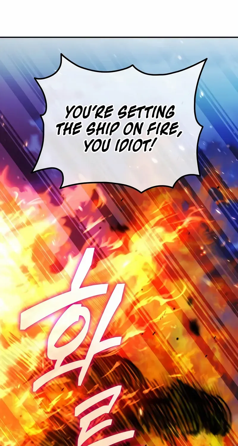 Read A Cadet Becomes a Prophet?! chapter 25 image 7 on Lezhin