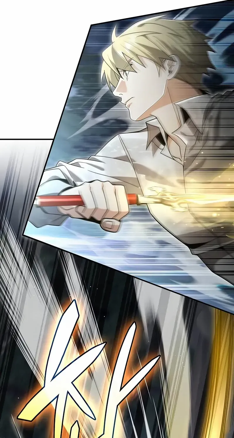 Read A Cadet Becomes a Prophet?! chapter 25 image 75 on Lezhin