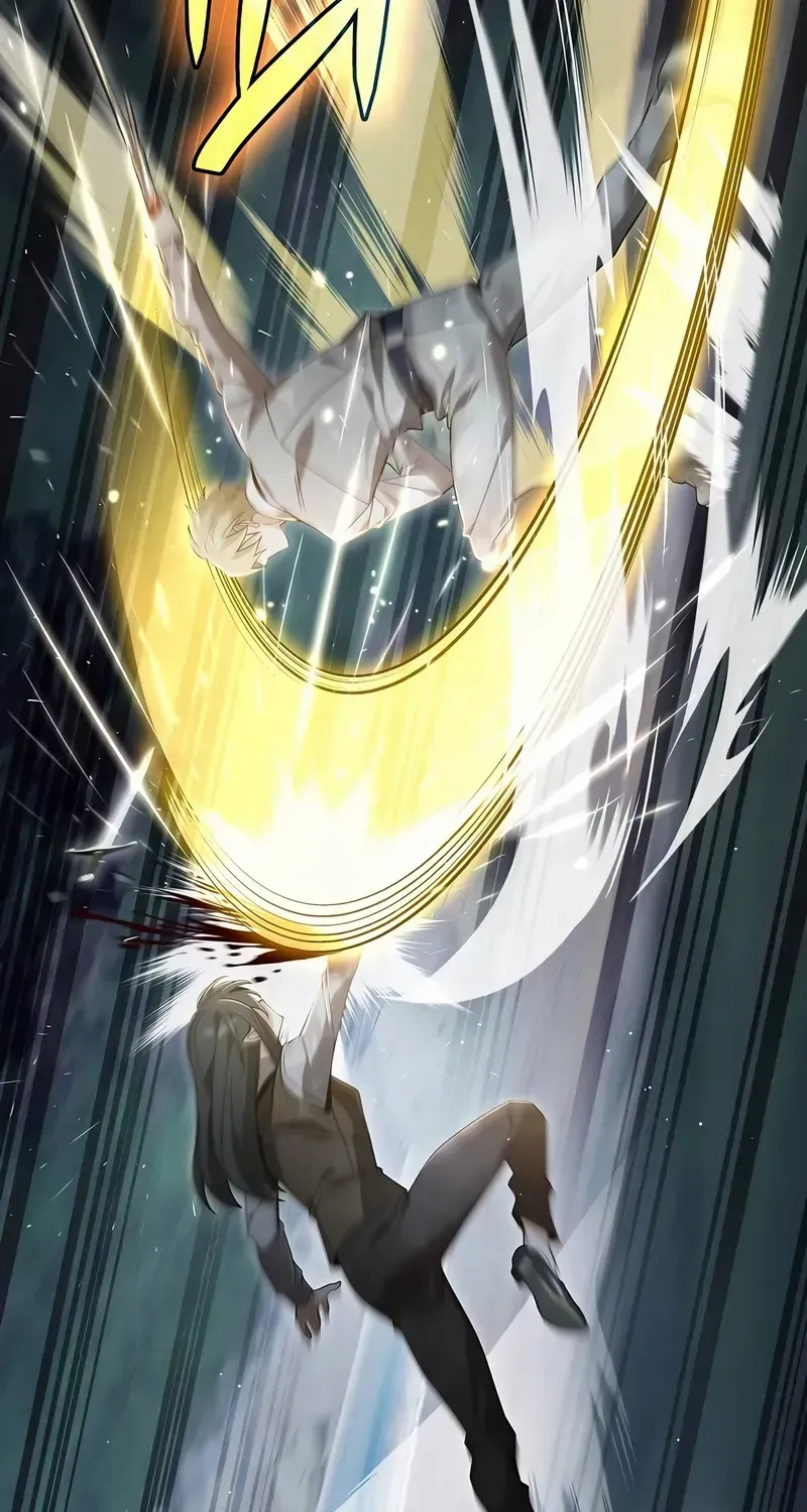 Read A Cadet Becomes a Prophet?! chapter 25 image 76 on Lezhin