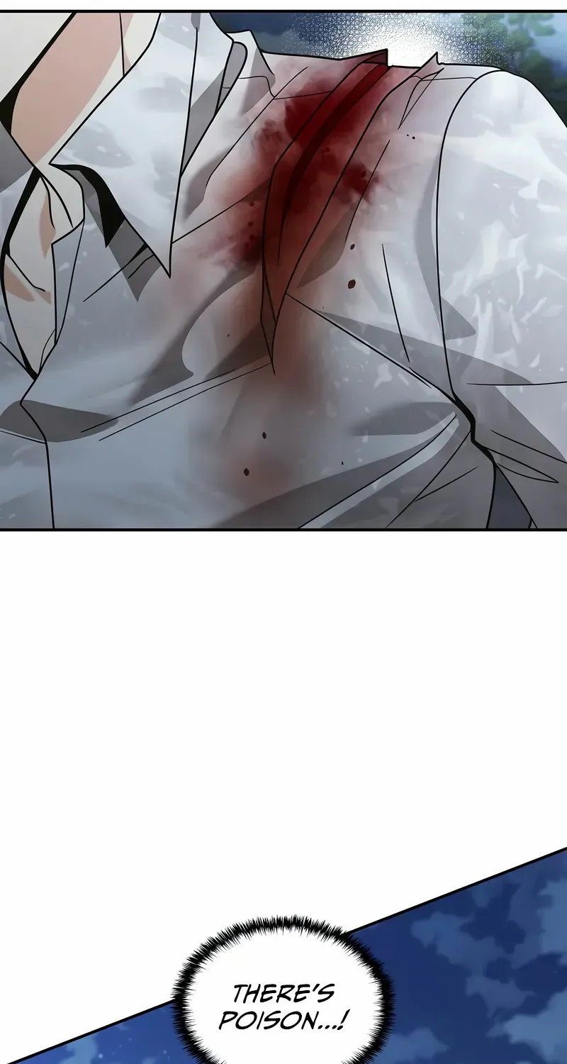 Read A Cadet Becomes a Prophet?! chapter 25 image 84 on Lezhin