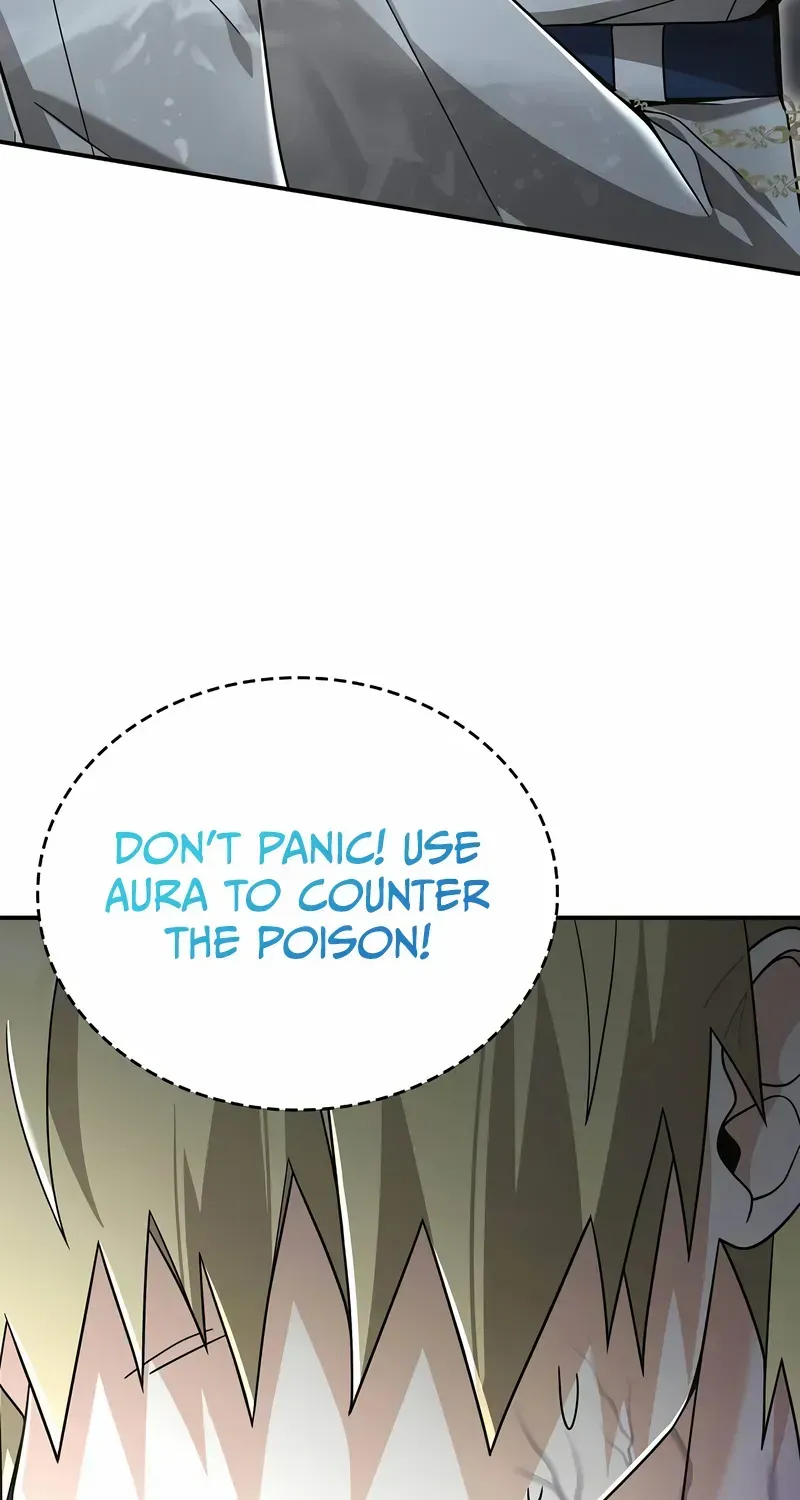 Read A Cadet Becomes a Prophet?! chapter 25 image 86 on Lezhin