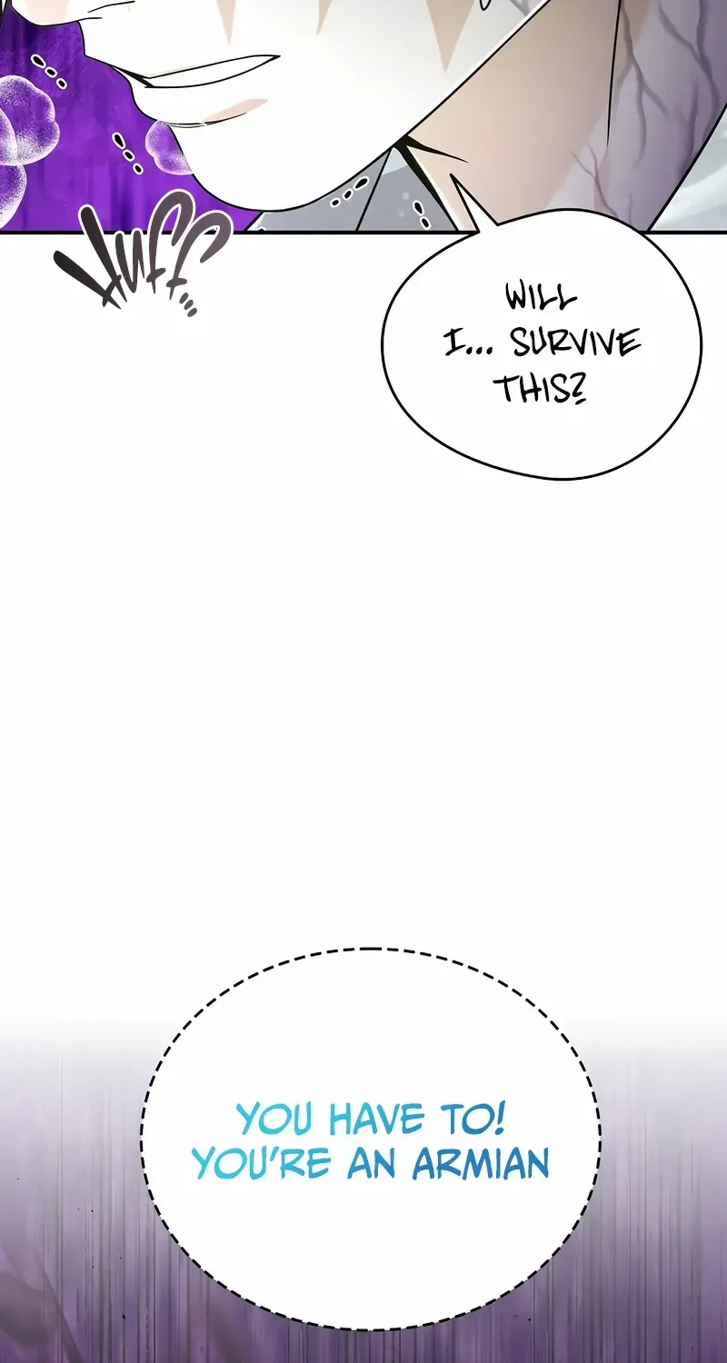 Read A Cadet Becomes a Prophet?! chapter 25 image 87 on Lezhin