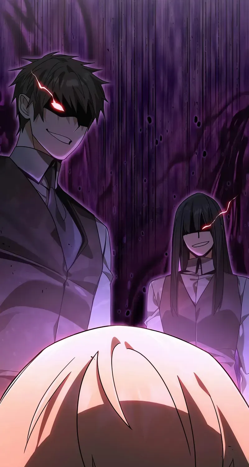 Read A Cadet Becomes a Prophet?! chapter 25 image 88 on Lezhin
