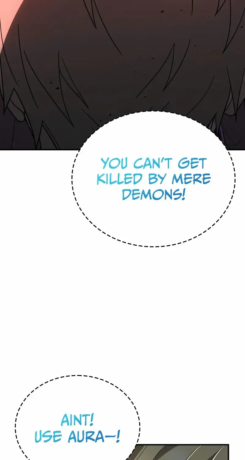 Read A Cadet Becomes a Prophet?! chapter 25 image 89 on Lezhin