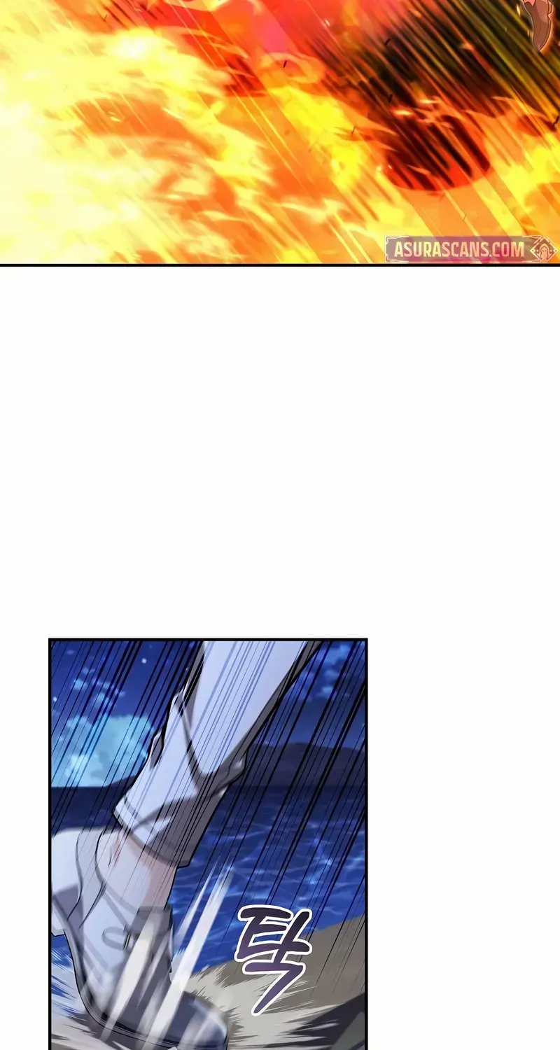 Read A Cadet Becomes a Prophet?! chapter 25 image 9 on Lezhin