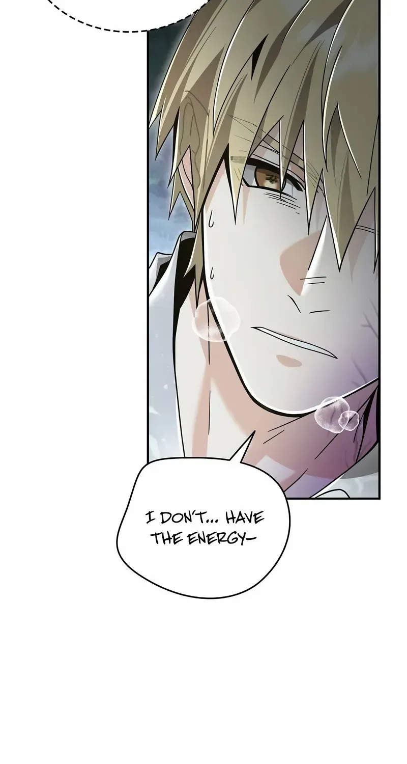 Read A Cadet Becomes a Prophet?! chapter 25 image 90 on Lezhin