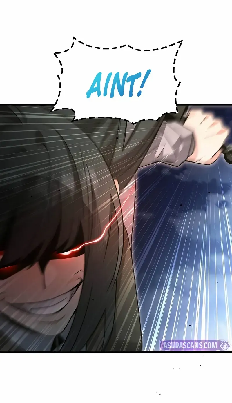 Read A Cadet Becomes a Prophet?! chapter 25 image 91 on Lezhin