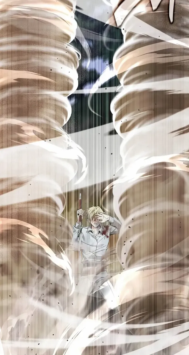Read A Cadet Becomes a Prophet?! chapter 25 image 93 on Lezhin