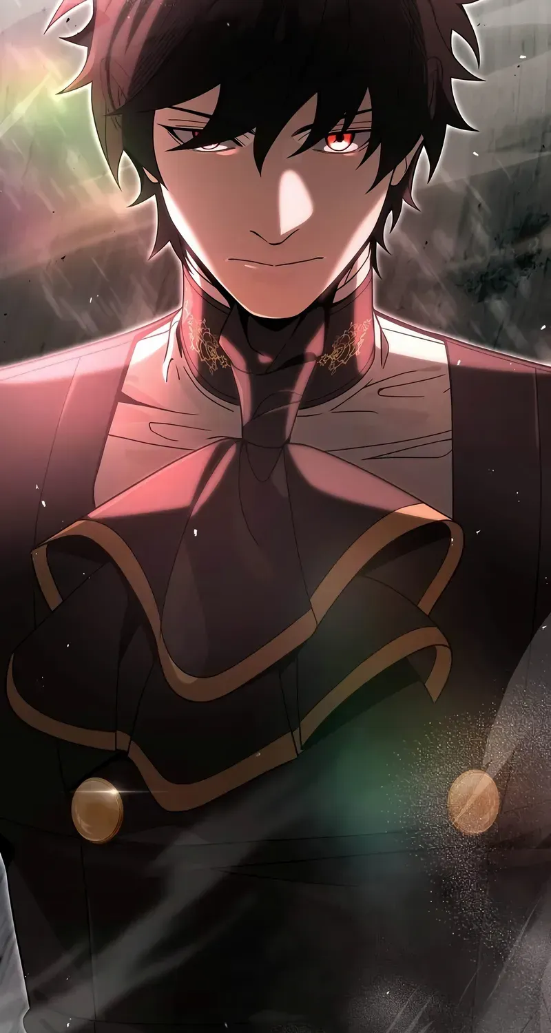 Read A Cadet Becomes a Prophet?! chapter 25 image 96 on Lezhin