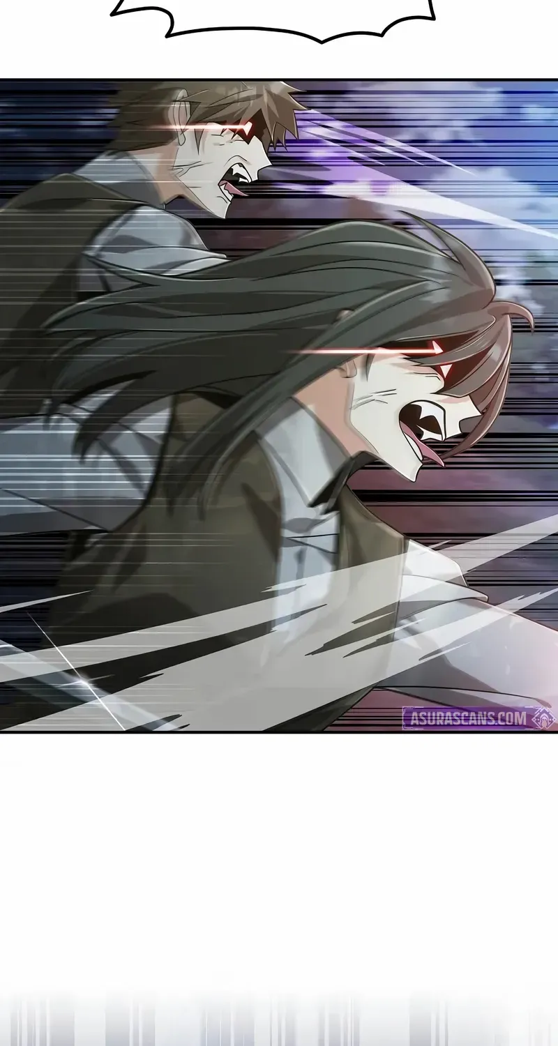 Read A Cadet Becomes a Prophet?! chapter 26 image 12 on Lezhin