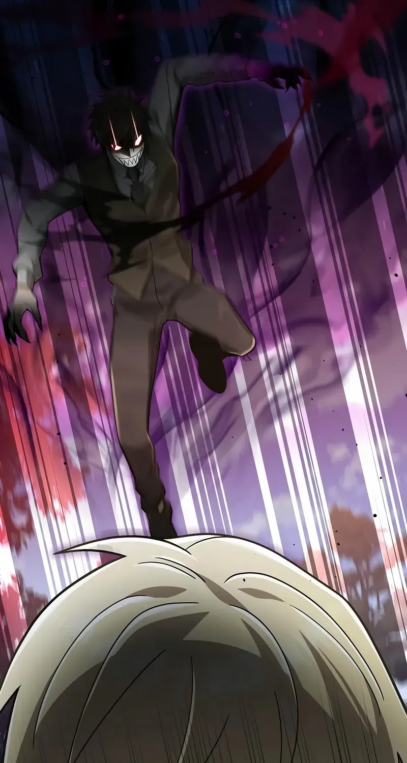 Read A Cadet Becomes a Prophet?! chapter 26 image 19 on Lezhin