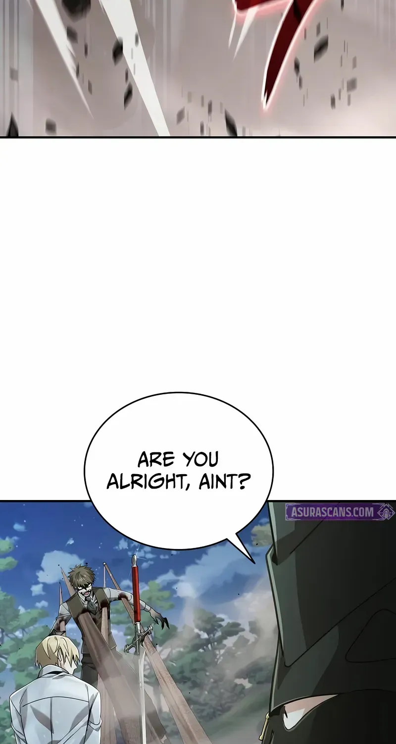Read A Cadet Becomes a Prophet?! chapter 26 image 23 on Lezhin