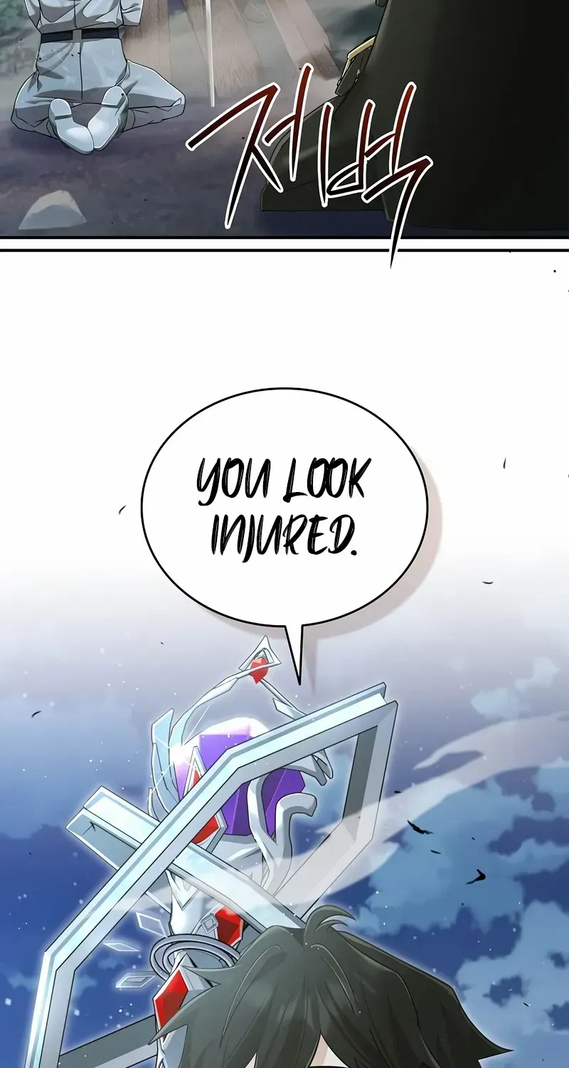 Read A Cadet Becomes a Prophet?! chapter 26 image 24 on Lezhin