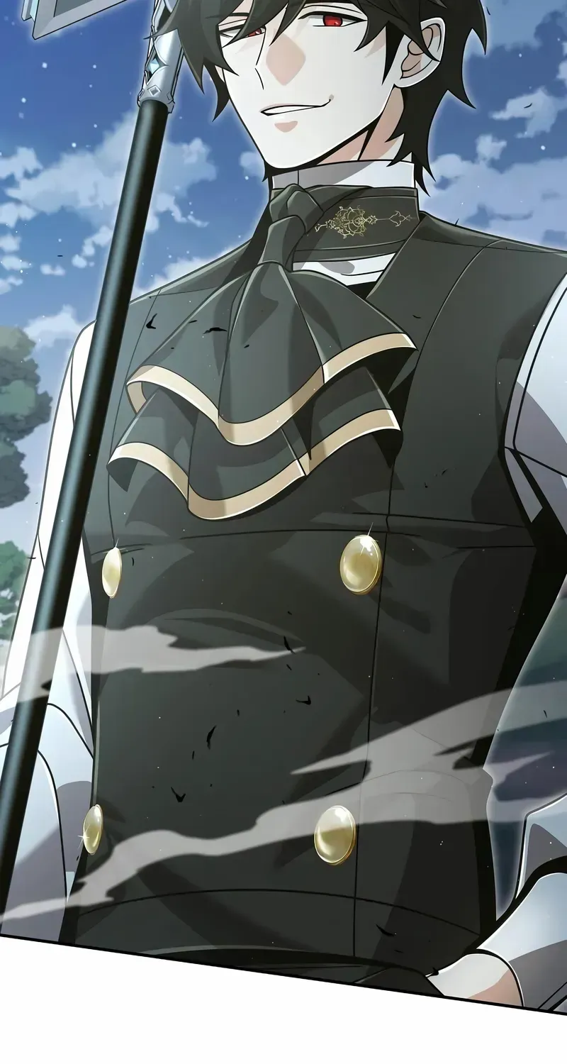 Read A Cadet Becomes a Prophet?! chapter 26 image 25 on Lezhin