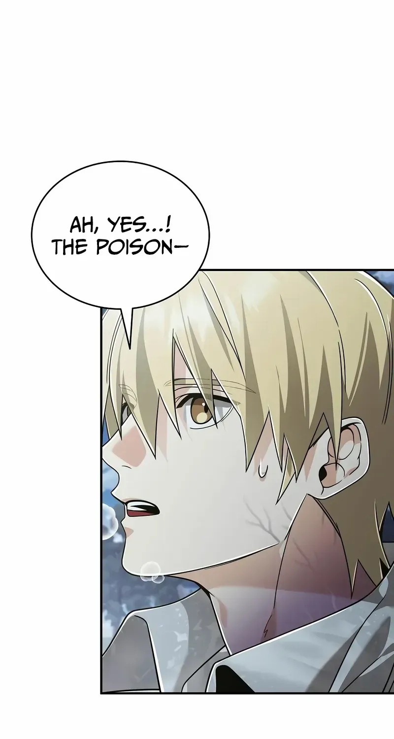 Read A Cadet Becomes a Prophet?! chapter 26 image 26 on Lezhin