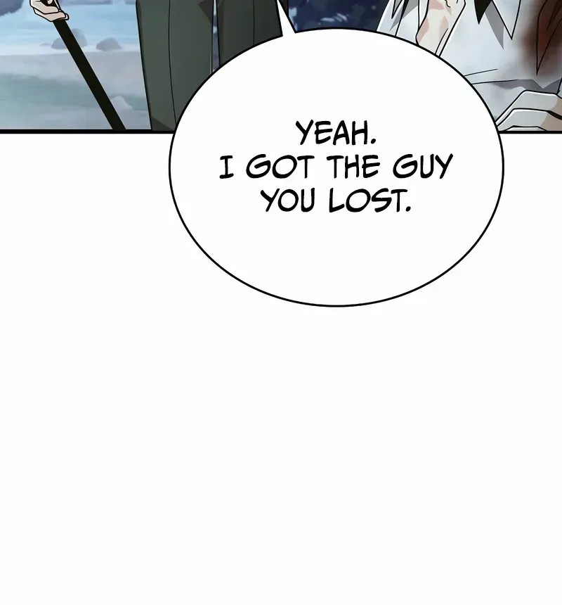 Read A Cadet Becomes a Prophet?! chapter 26 image 29 on Lezhin
