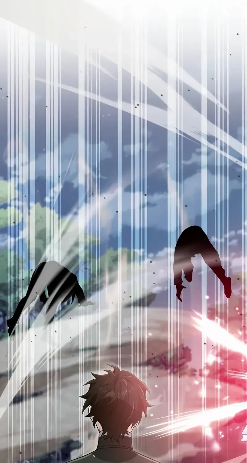 Read A Cadet Becomes a Prophet?! chapter 26 image 3 on Lezhin