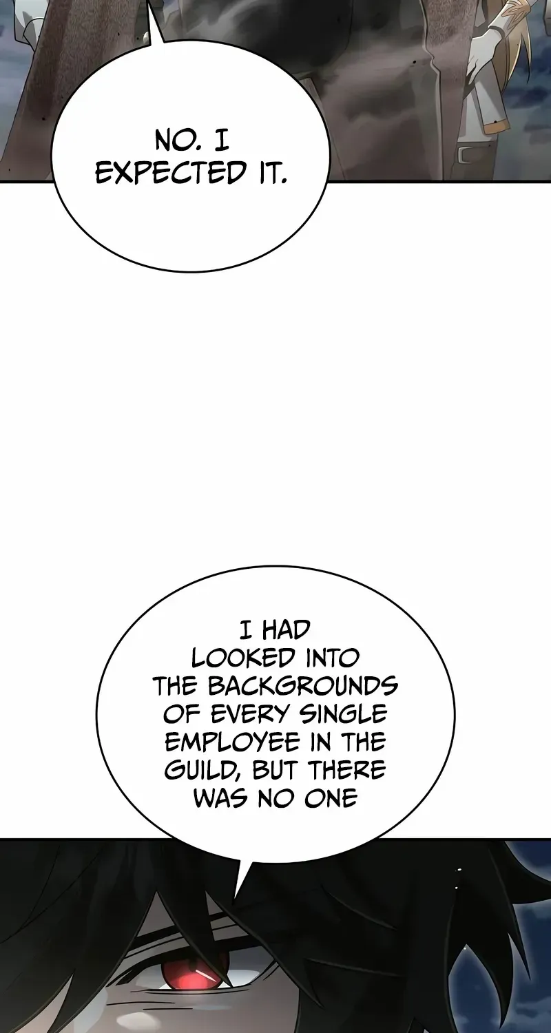 Read A Cadet Becomes a Prophet?! chapter 26 image 37 on Lezhin