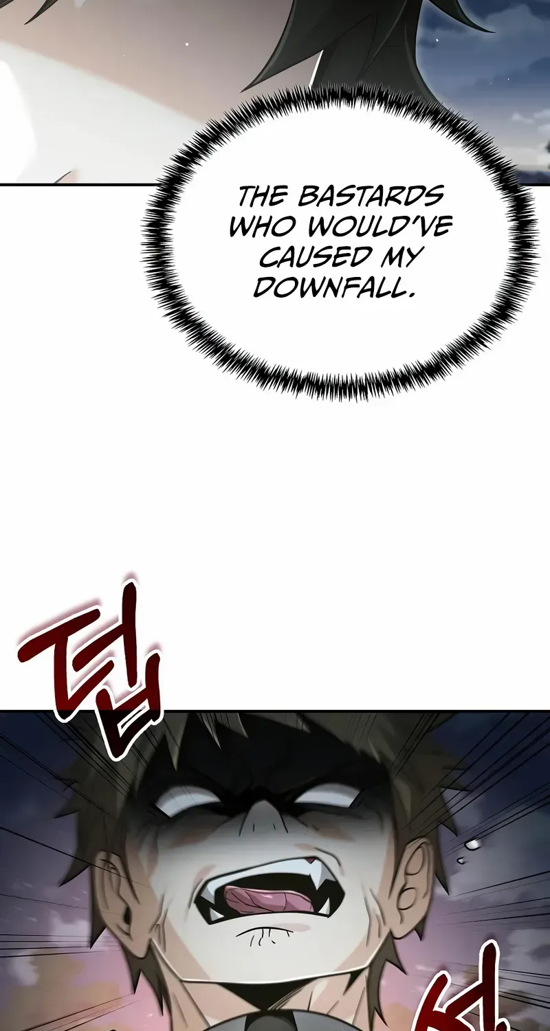 Read A Cadet Becomes a Prophet?! chapter 26 image 38 on Lezhin