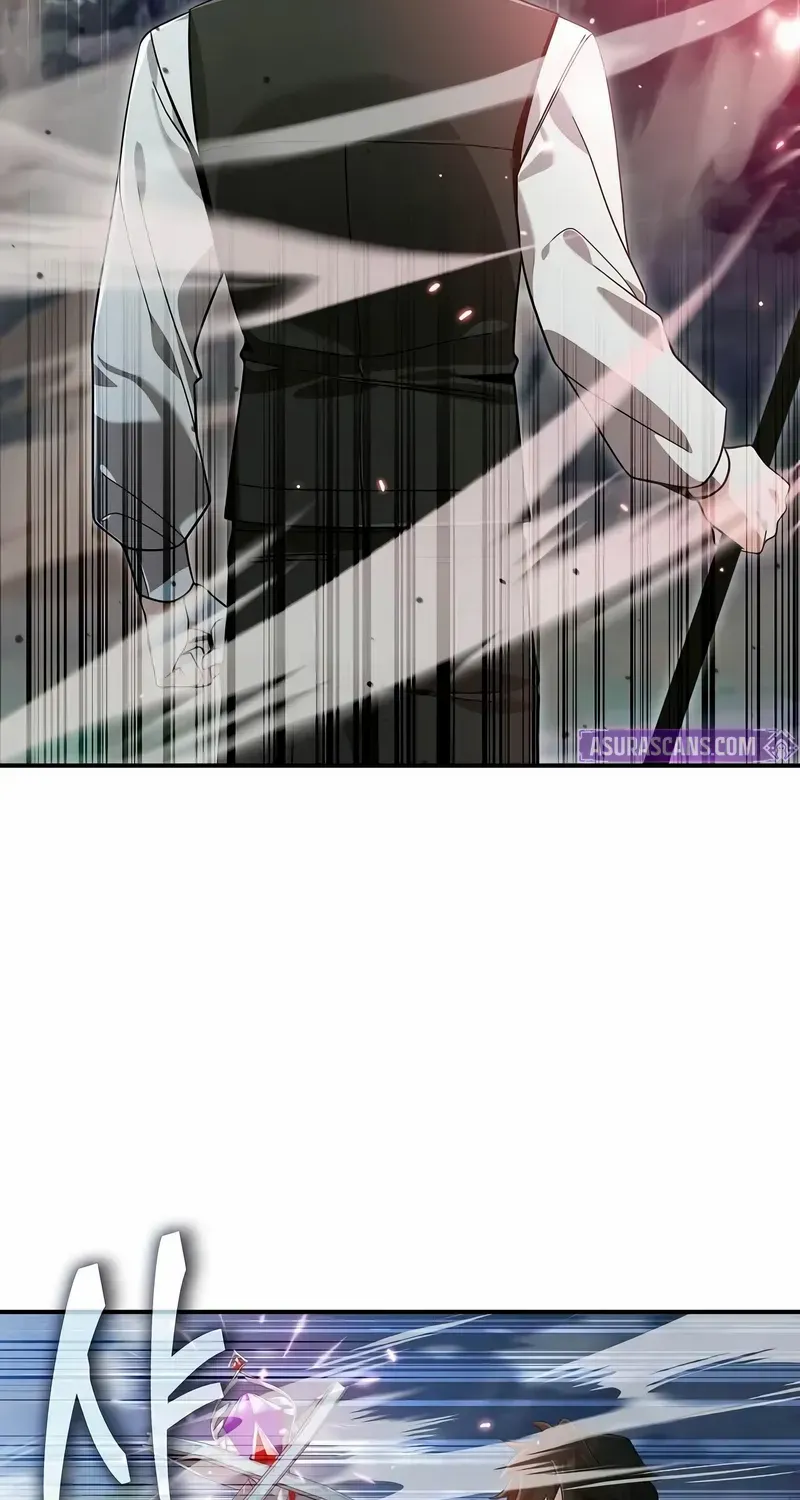 Read A Cadet Becomes a Prophet?! chapter 26 image 4 on Lezhin