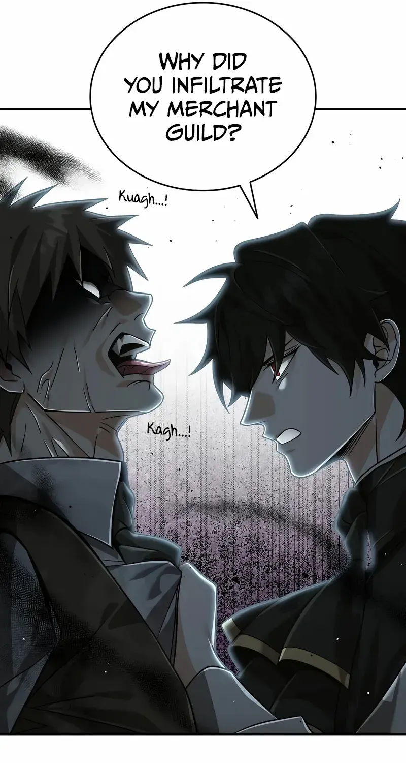 Read A Cadet Becomes a Prophet?! chapter 26 image 40 on Lezhin